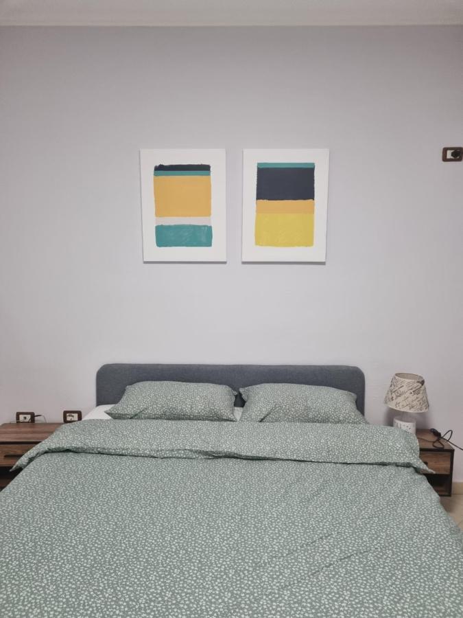 Glamorous Apartment In 티라나 외부 사진