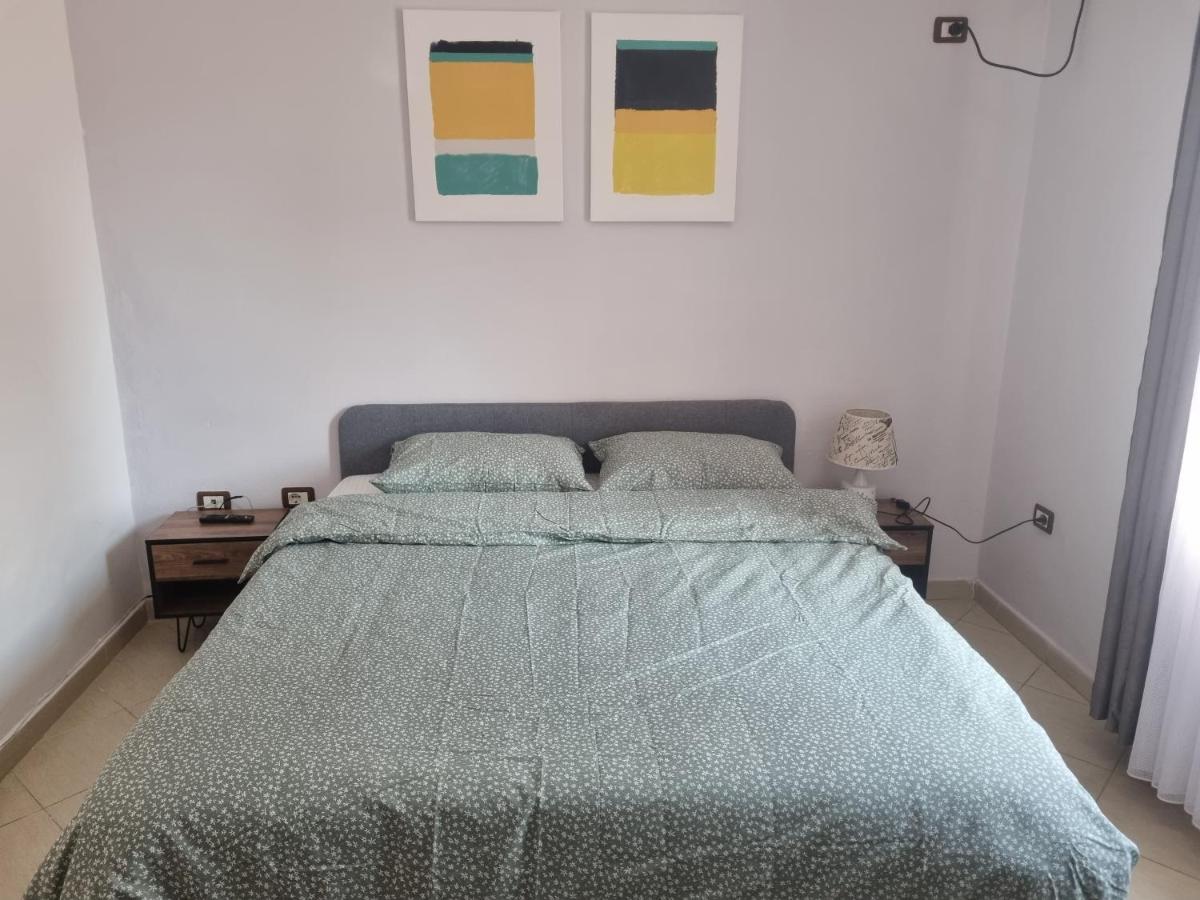 Glamorous Apartment In 티라나 외부 사진