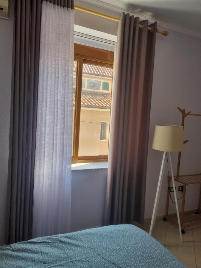 Glamorous Apartment In 티라나 외부 사진