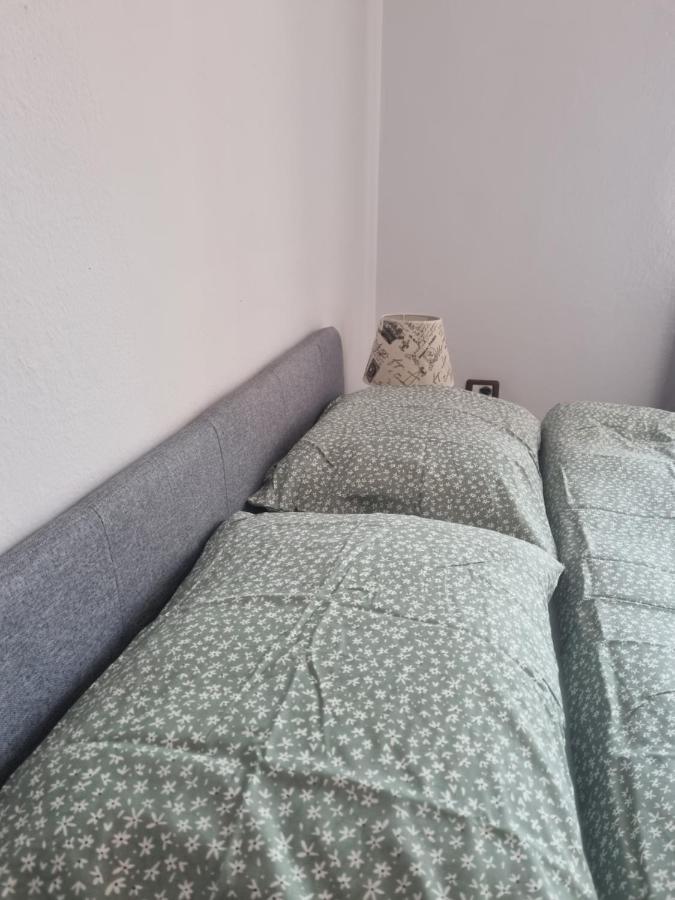 Glamorous Apartment In 티라나 외부 사진